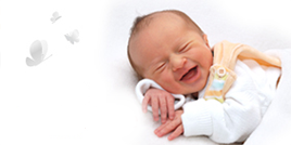 Unsere Babygalerie